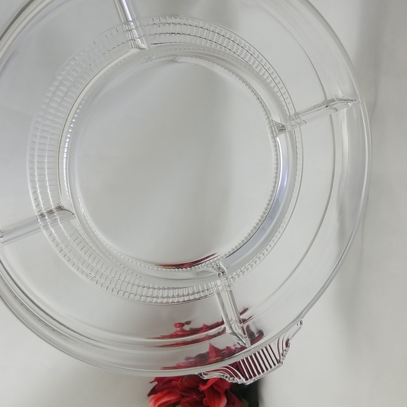 Duncan Miller Terrace Five Part Relish - Picture 8 of 15